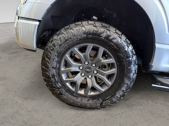 Certified 2023 Ford F150 Tremor w/ 360 Degree Camera Package AWD/4WD image 9
