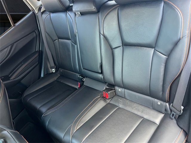 Used 2020 Subaru Crosstrek 2.0i Limited w/ Moonroof Package image 13