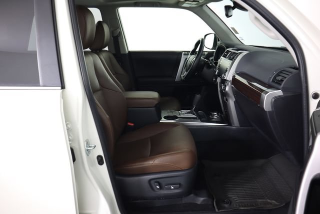 Used 2023 Toyota 4Runner Limited AWD/4WD image 64