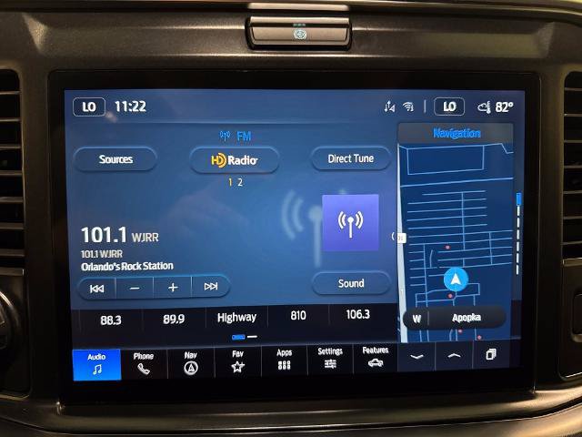 Certified 2026 Ford F350 Platinum AWD/4WD image 29