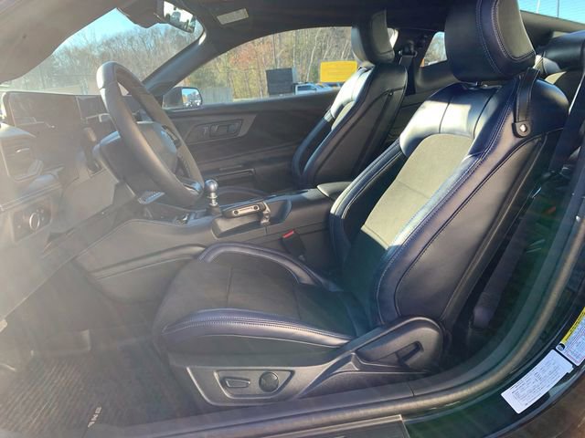 Certified 2024 Ford Mustang Dark Horse image 34
