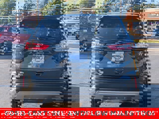 Certified 2023 Ford Edge SEL w/ Convenience Package image 4