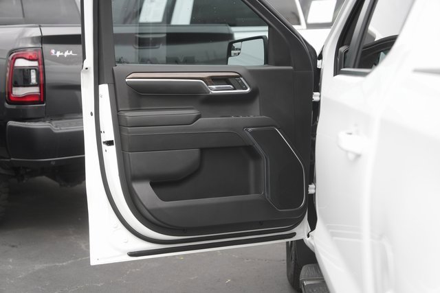 Used 2024 Chevrolet Silverado 1500 LT image 29