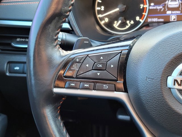 Used 2021 Nissan Altima 2.0 SR image 23