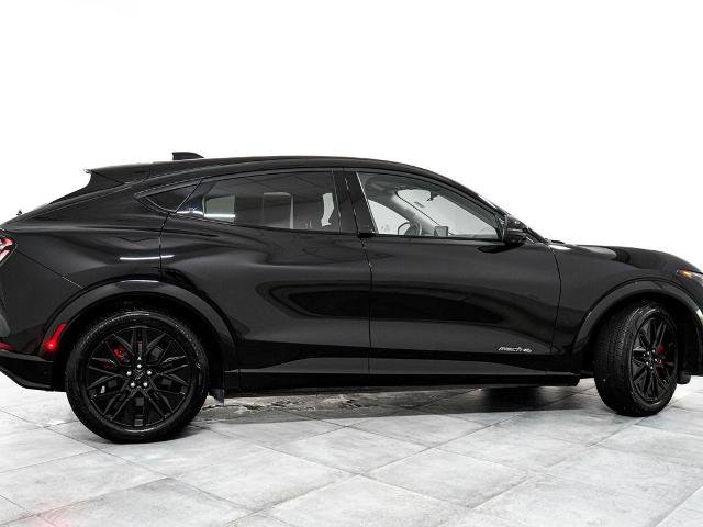 Certified 2025 Ford Mustang Mach-E Premium w/ Sport Appearance Package AWD/4WD image 7