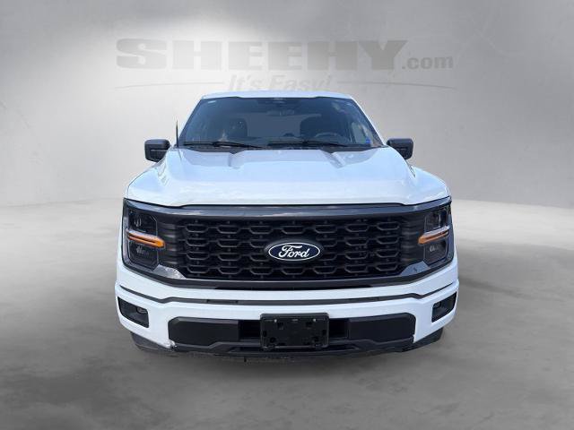 Certified 2024 Ford F150 STX RWD image 17