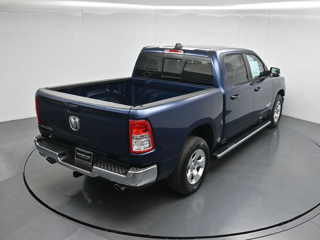 Used 2021 RAM 1500 Big Horn image 15