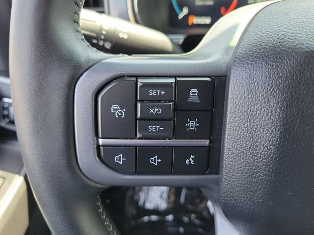 Certified 2023 Ford F150 Lariat w/ Equipment Group 502A High image 10