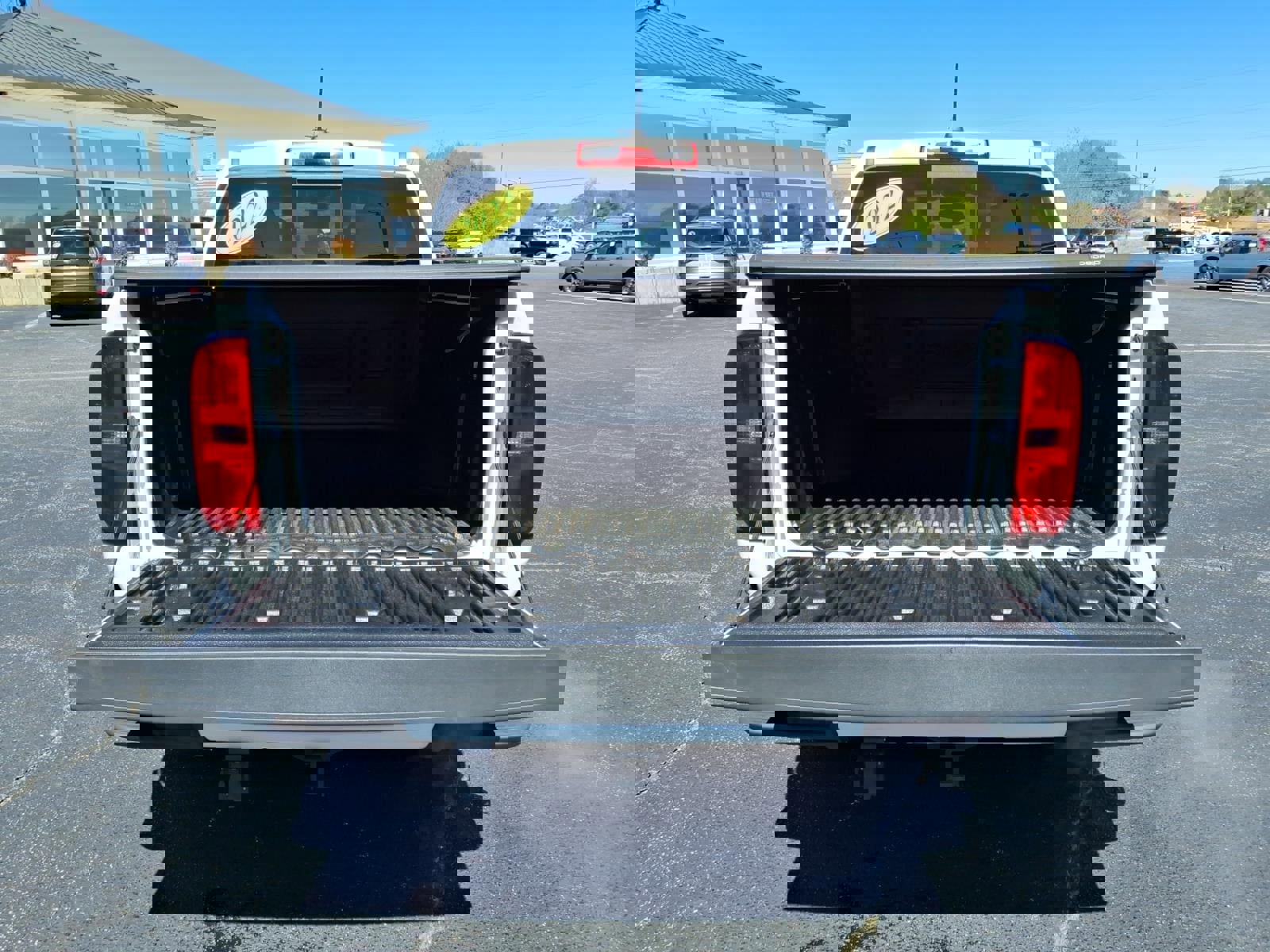 Used 2022 Chevrolet Colorado Z71 image 9