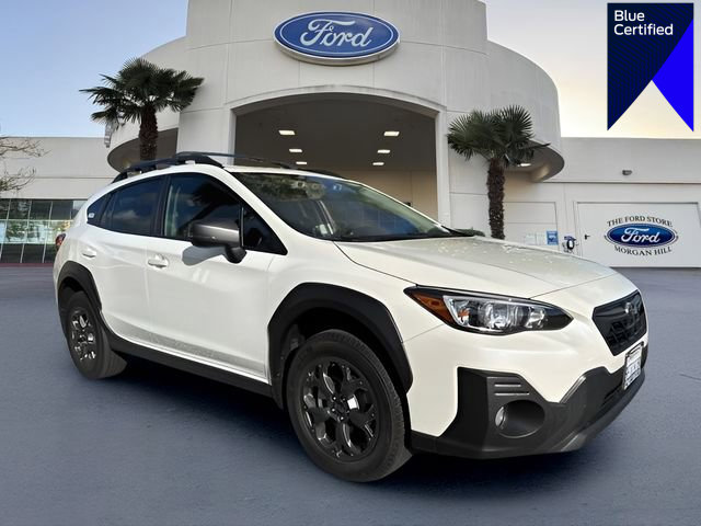 Used 2023 Subaru Crosstrek 2.5i Sport AWD/4WD image 1