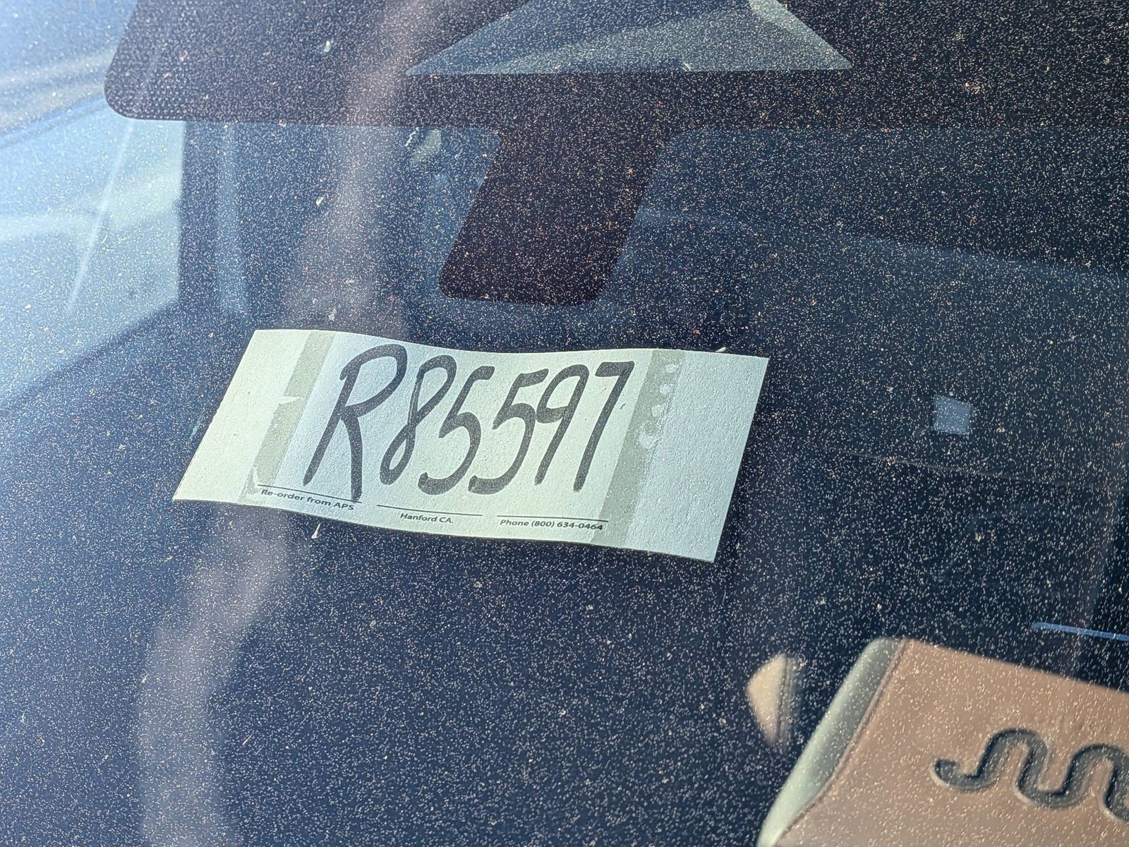 Certified 2025 Ford F150 King Ranch w/ FX4 Off-Road Package image 16