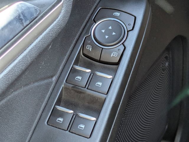 Certified 2022 Ford Escape SEL FWD image 23