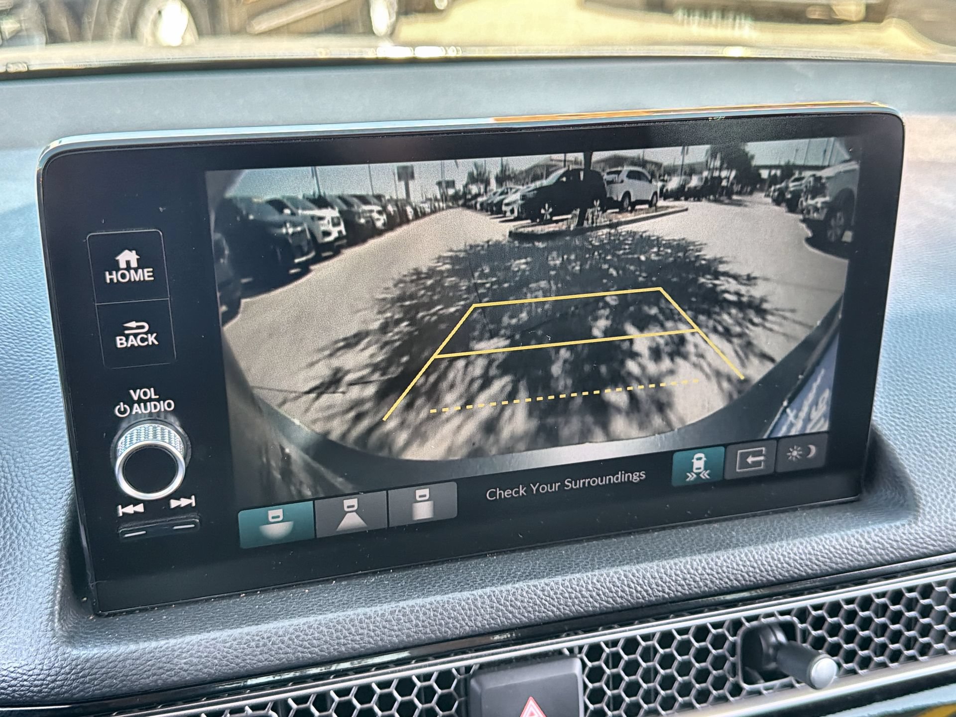 Used 2024 Honda Civic Touring image 17