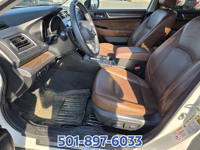 Used 2019 Subaru Outback 2.5i Touring AWD/4WD image 9