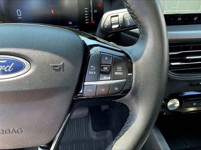 Certified 2024 Ford Escape SE FWD image 14
