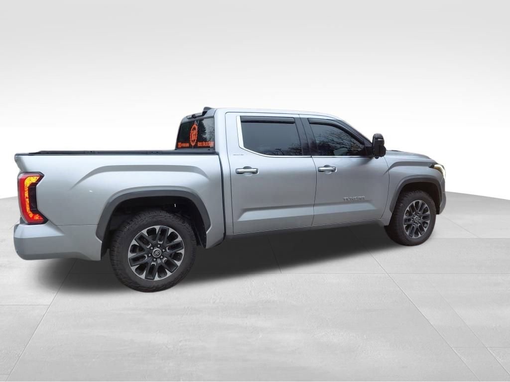 Used 2022 Toyota Tundra Limited image 42