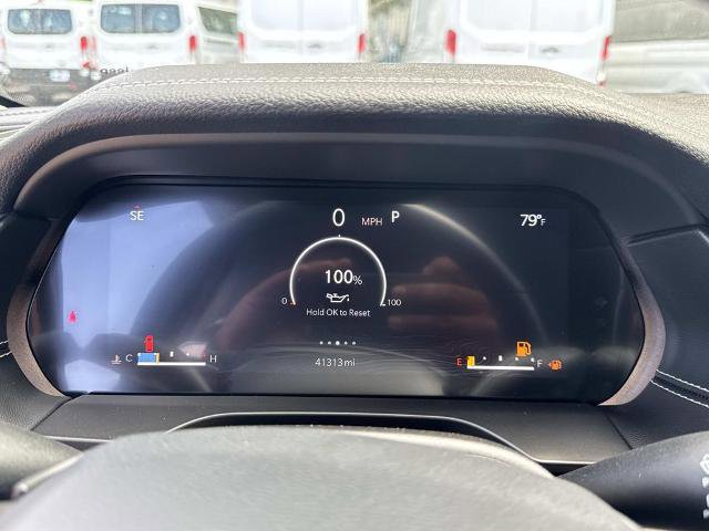 Used 2021 Jeep Grand Cherokee L Limited RWD image 23