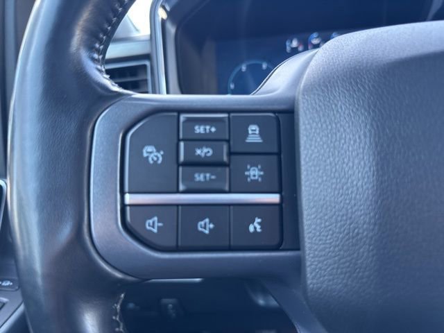 Certified 2023 Ford F250 Lariat w/ Lariat Ultimate Package image 33