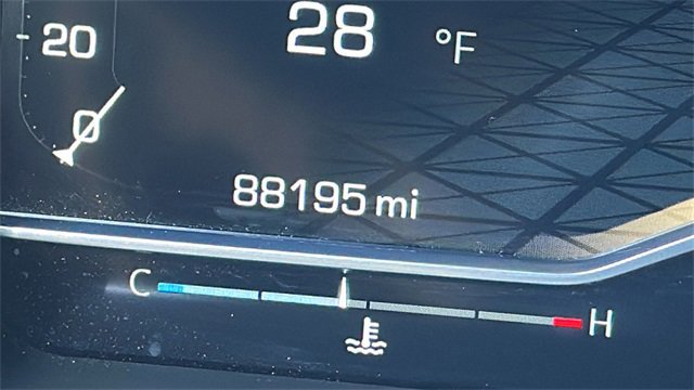 Used 2022 GMC Sierra 1500 AT4 w/ Technology Package image 27