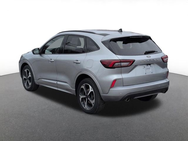 Certified 2023 Ford Escape ST-Line Select w/ Tech Pack #2 AWD/4WD image 4