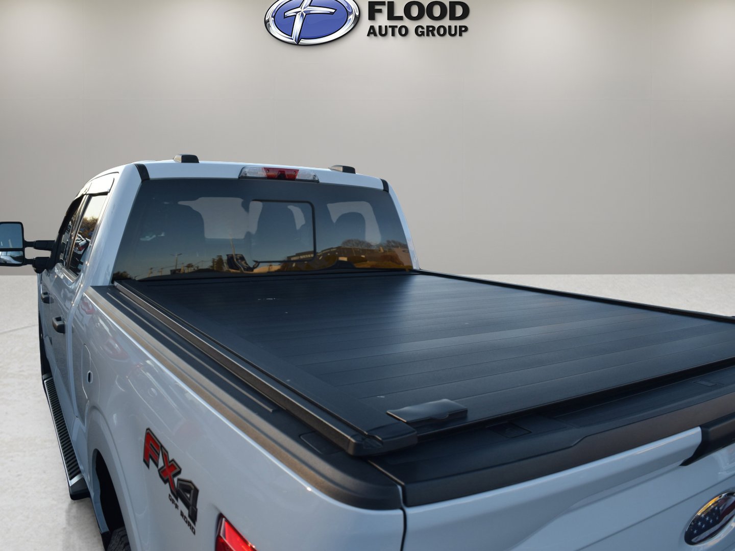 Certified 2023 Ford F150 XLT w/ Equipment Group 301A Mid image 6