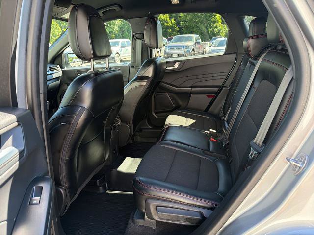 Certified 2024 Ford Escape ST-Line w/ Tech Pack #1 AWD/4WD image 7