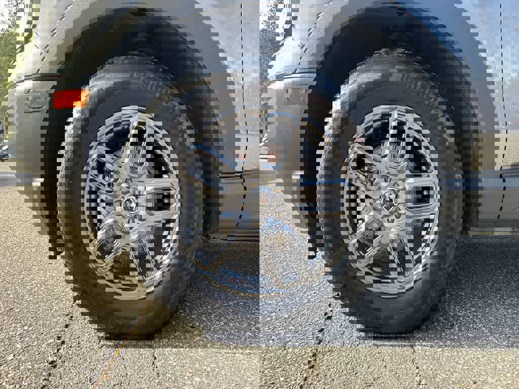 Certified 2025 Ford Bronco Sport Big Bend image 9