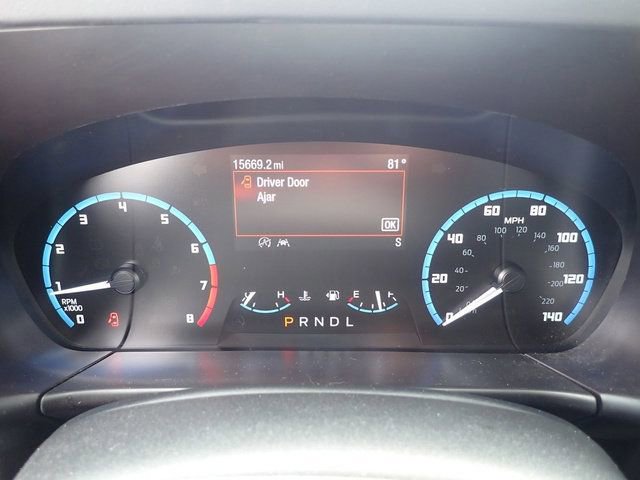 Certified 2023 Ford Bronco Sport Big Bend image 30