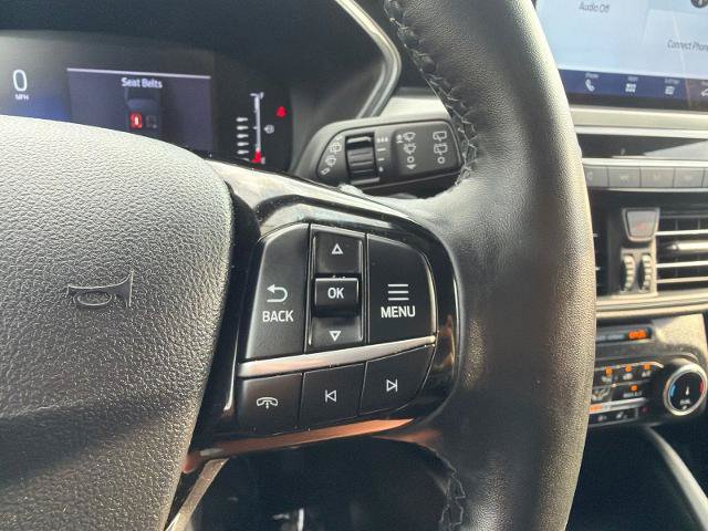 Certified 2024 Ford Escape Active AWD/4WD image 32