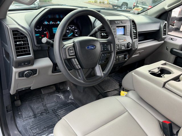 Certified 2022 Ford F450 XL w/ Power Equipment Group AWD/4WD image 33