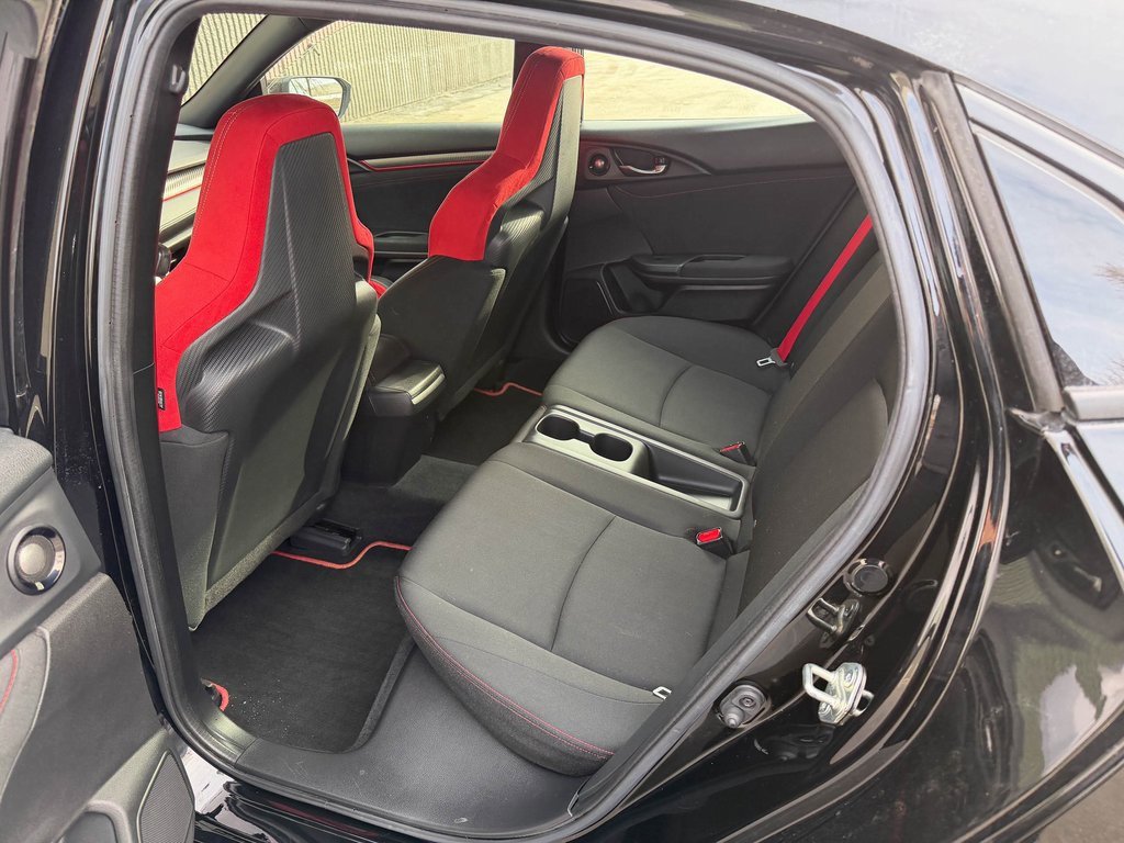 Used 2018 Honda Civic Type R image 14