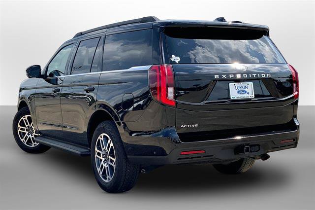 Certified 2025 Ford Expedition Active AWD/4WD image 10