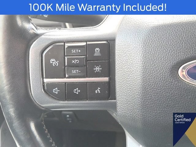 Certified 2024 Ford F350 Lariat w/ Lariat Ultimate Package AWD/4WD image 48