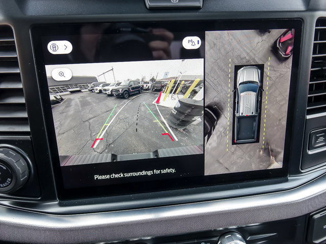 Certified 2025 Ford F250 Platinum image 20