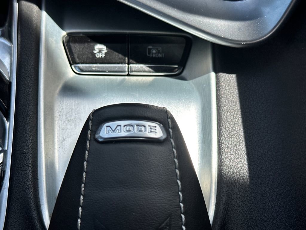 Used 2023 Chevrolet Corvette Stingray Preferred Cpe RWD image 26