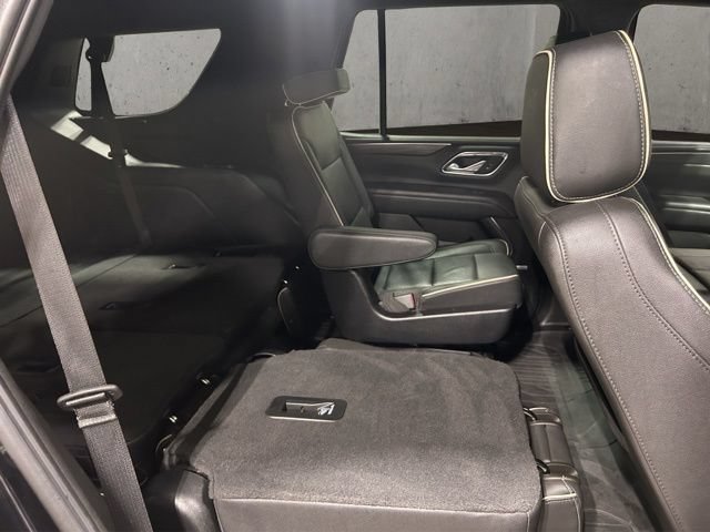 Used 2023 GMC Yukon SLT AWD/4WD image 21
