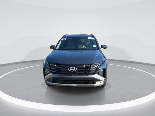 Used 2025 Hyundai Tucson SEL FWD image 2