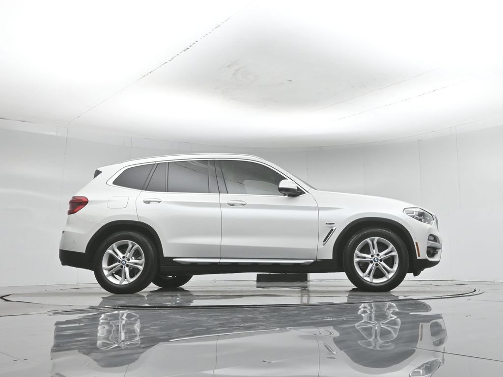 Used 2020 BMW X3 sDrive30i w/ Executive Package RWD image 49