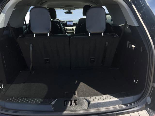 Certified 2023 Ford Explorer XLT w/ Equipment Group 202A RWD image 15
