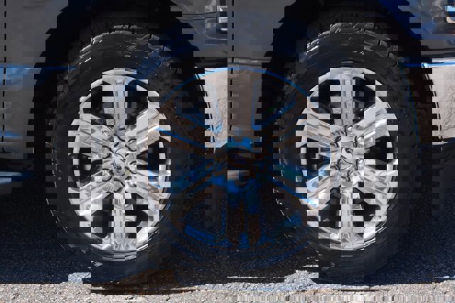 Certified 2020 Ford F150 XLT w/ Equipment Group 302A Luxury image 9