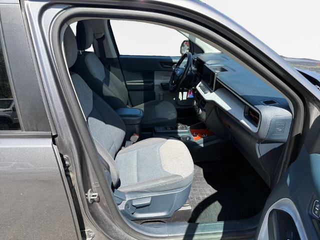 Certified 2022 Ford Maverick XLT w/ XLT Luxury Package FWD image 25