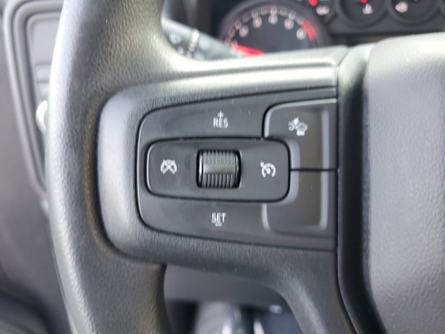 Used 2023 Chevrolet Silverado 1500 Custom image 19