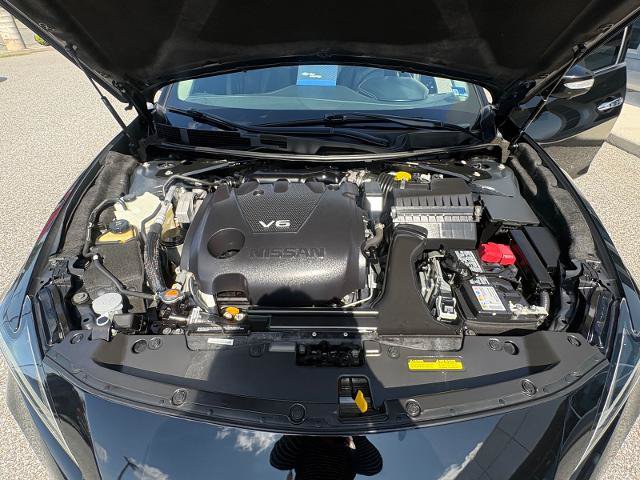 Used 2023 Nissan Maxima Platinum w/ Sport Mat Group FWD image 40