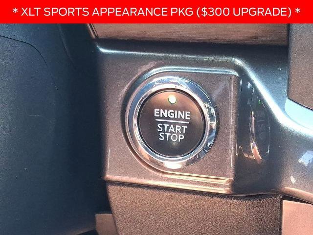 Certified 2022 Ford F150 XLT w/ Equipment Group 302A High image 24