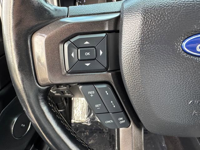 Certified 2021 Ford Expedition Limited AWD/4WD image 25