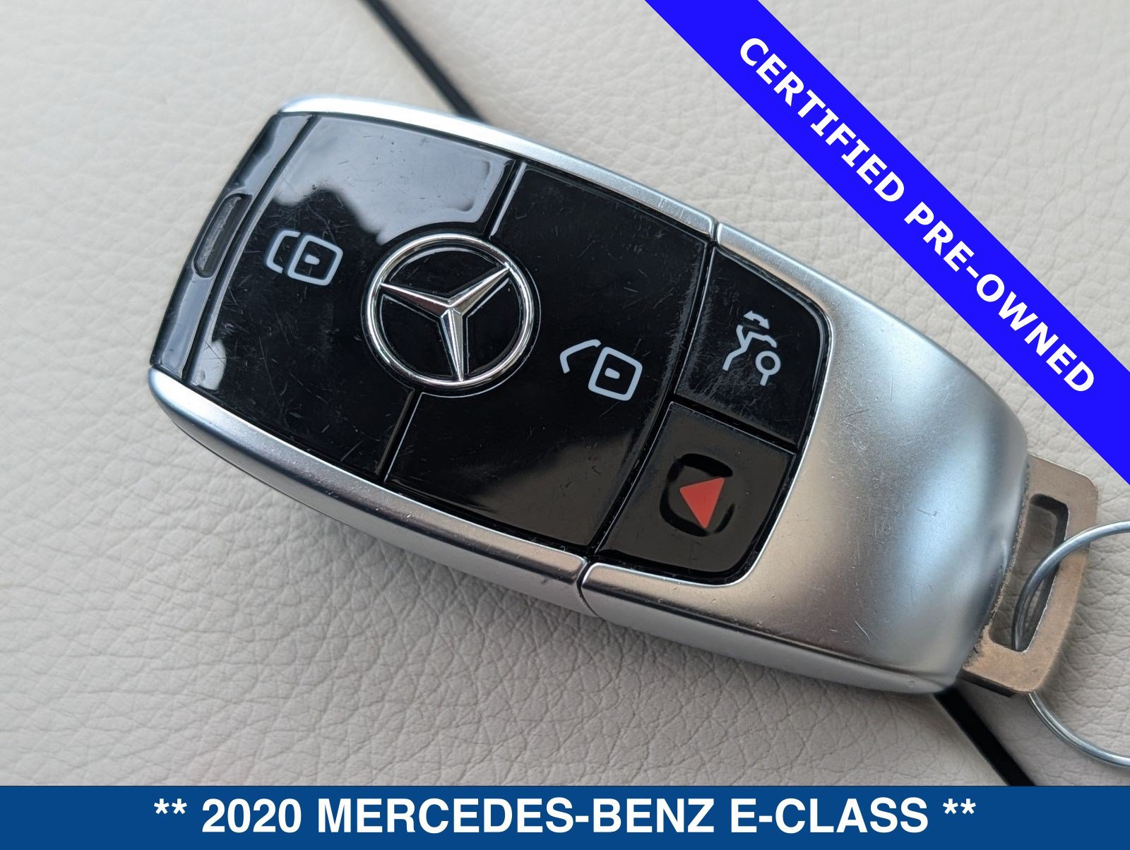 Used 2020 Mercedes-Benz E 350 Sedan image 34