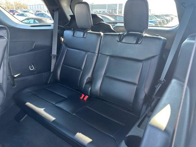 Certified 2024 Ford Explorer ST w/ Equipment Group 401A image 33
