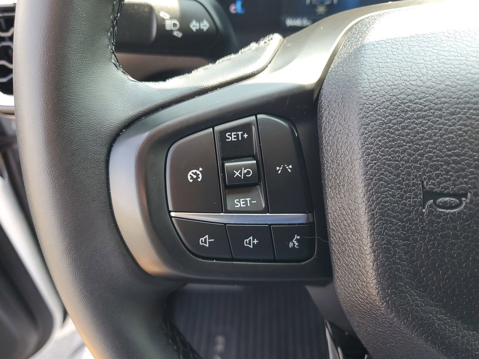 Certified 2024 Ford Ranger XLT image 18