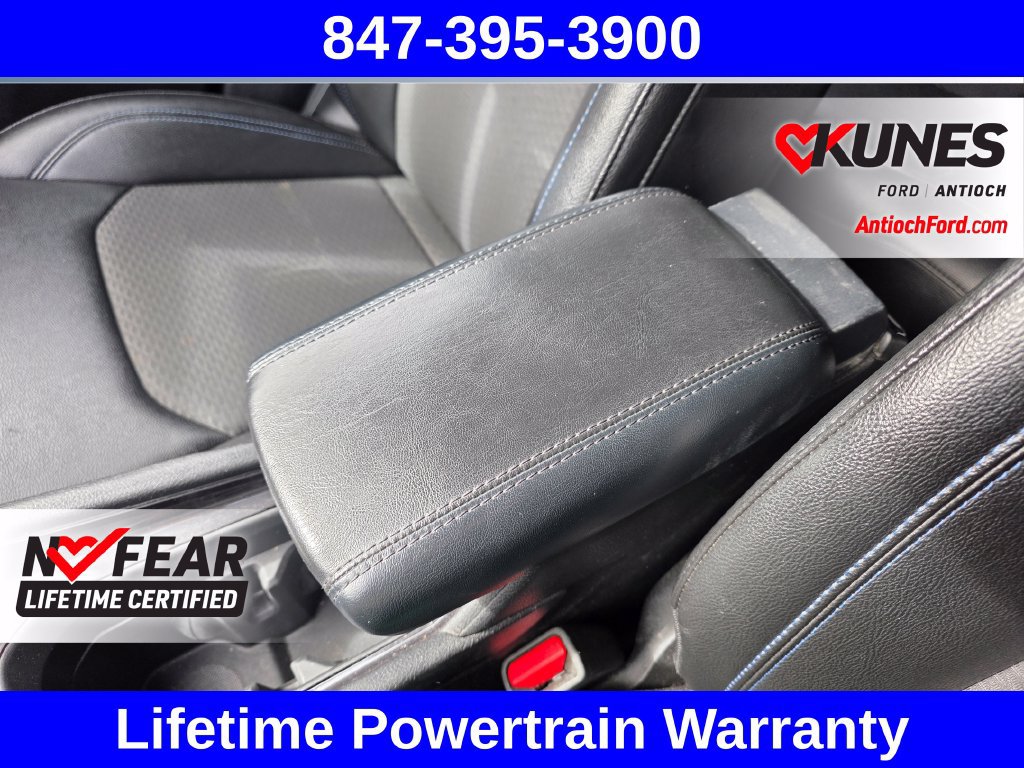 Used 2024 Jeep Compass Latitude AWD/4WD image 41