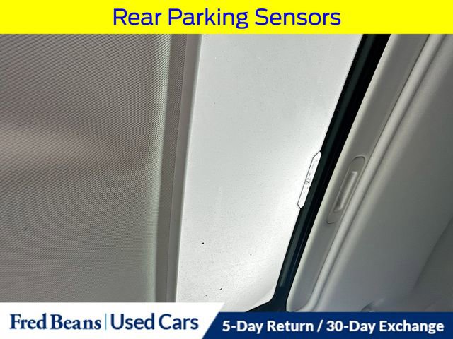 Certified 2022 Ford EcoSport SE AWD/4WD image 26